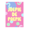 Blij - Joepie De Poepie