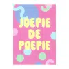 Blij - Joepie De Poepie