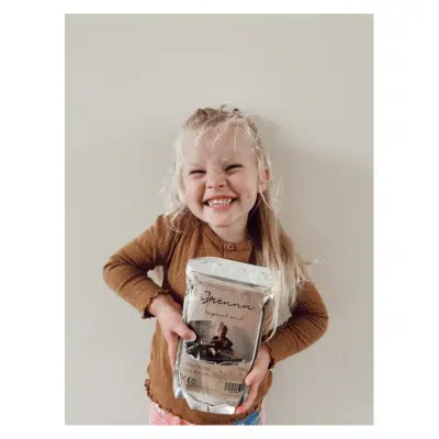 Grennn - Magical sand 1 kilo