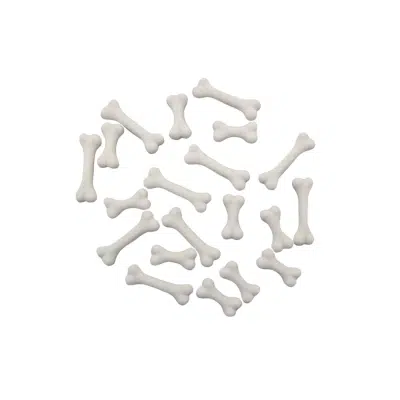 Grennn - Mini Dino Botjes - 20x