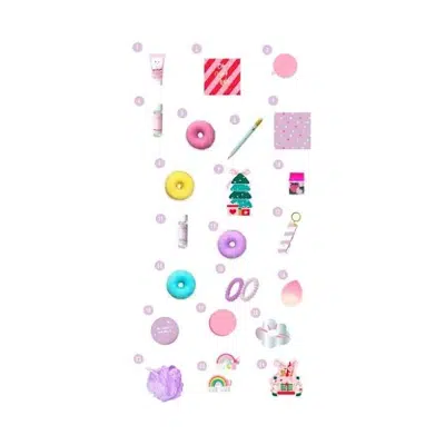 Inuwet- Adventskalender