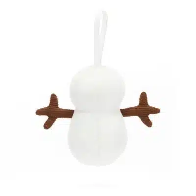 Jellycat - Festive Folly Snowman