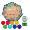 Knetä - Play Dough - 8 Colors