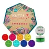 Knetä - Play Dough - 8 Colors