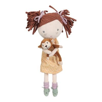 Little Dutch - Knuffelpop Sophia 35cm