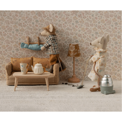 Maileg - Couch - Mouse - Mable