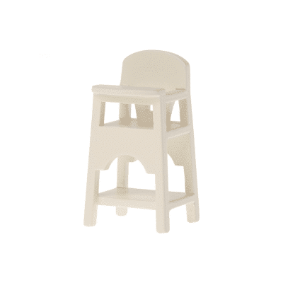 Maileg - High Chair - Mouse