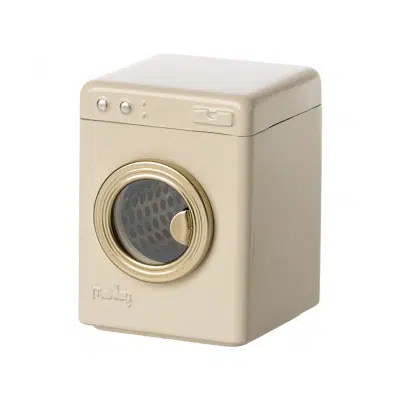 Maileg - Washing Machine - Mouse