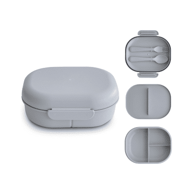 Mushie - Lunchbox - Cloud