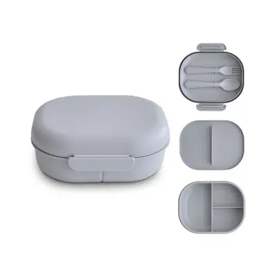 Mushie - Lunchbox - Cloud