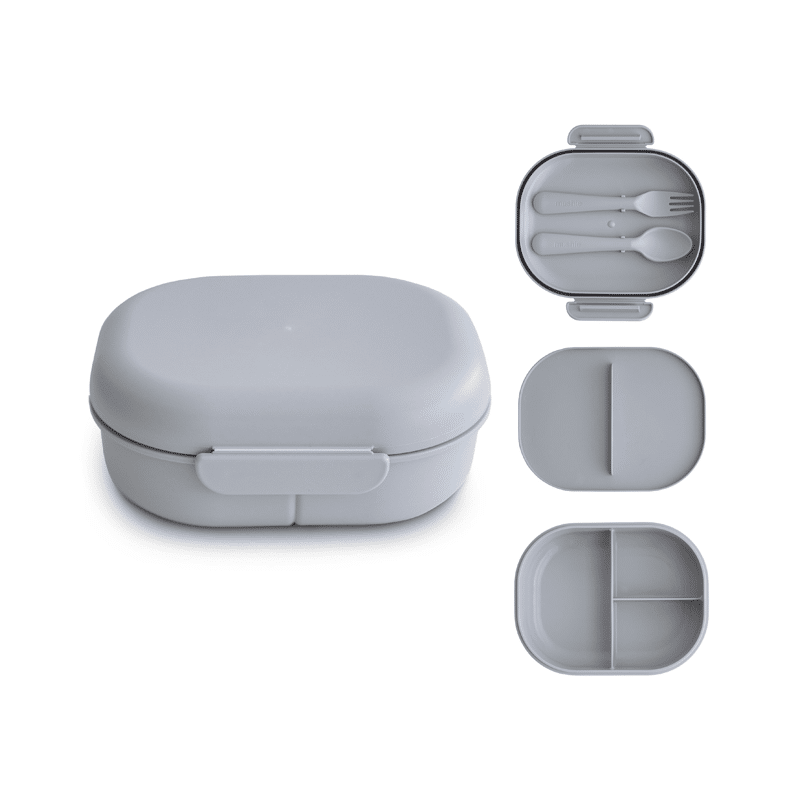 Mushie - Lunchbox - Cloud