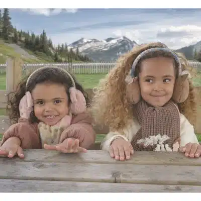 Rockahula Kids - Peggy Pony Earmuffs