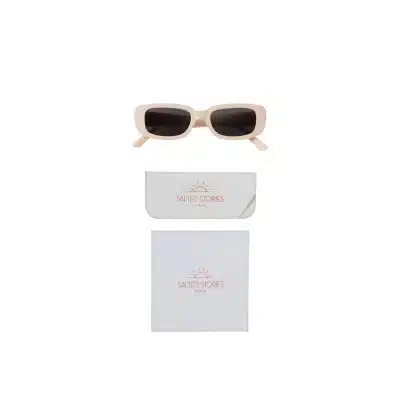 Salted Stories - Sunglasses - Shortbread - ONESIZE