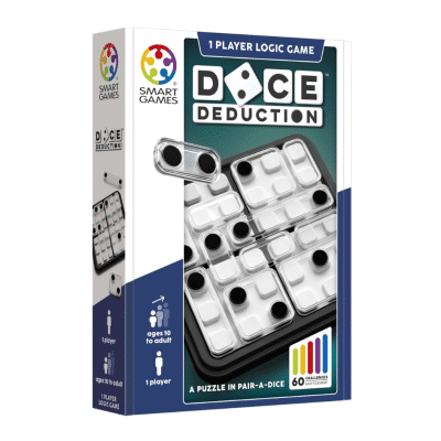 SmartGames - Dice Deduction