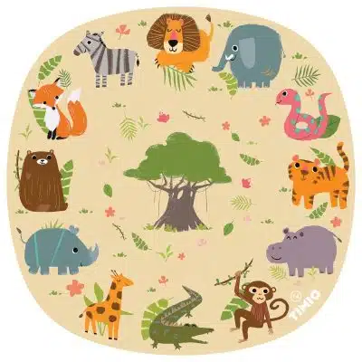 Timio - Disk pack - Set 1