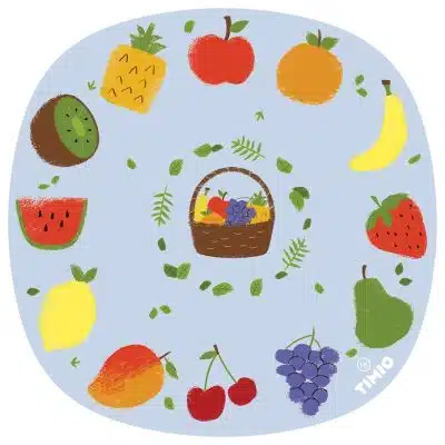 Timio - Disk pack - Set 2