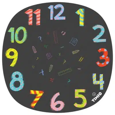 Timio - Disk pack - Set 2