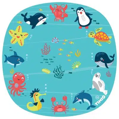 Timio - Disk pack - Set 2