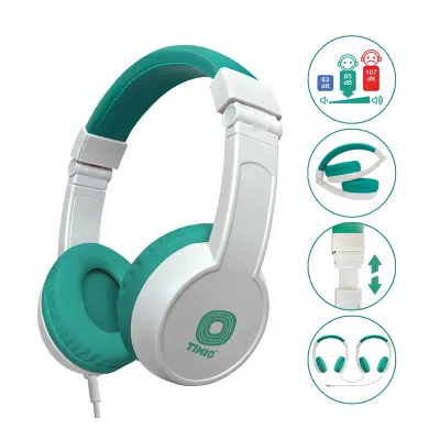 Timio - Kid Headphones