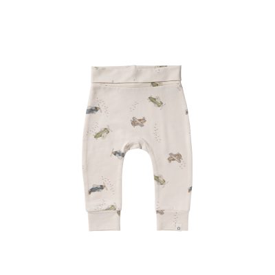 Your Wishes - Avion - Fitted Pants