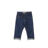 Your Wishes - Denim - Straight Leg Jeans