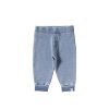 Your Wishes - Knitted Denim - Jogging