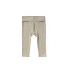 Your Wishes - Solid - Fitted Pants