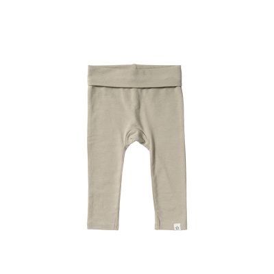 Your Wishes - Solid - Fitted Pants