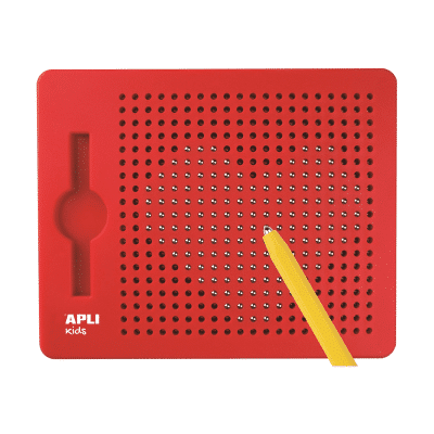 Apli Kids - Magneetbord met pen