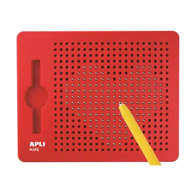 Apli Kids - Magneetbord met pen