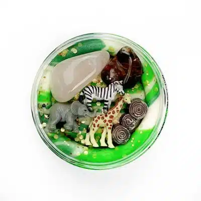 Dutch Dough - Surprise pot - Safari