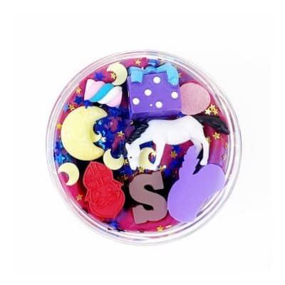 Dutch Dough - Surprise pot - Sint & Friends