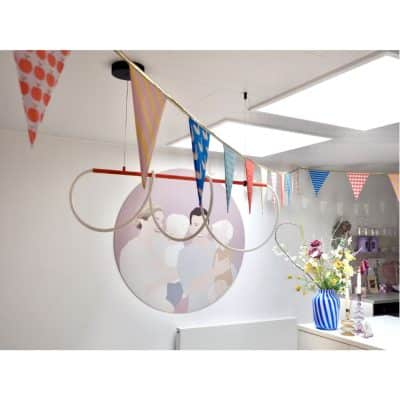 Engel. - Slinger - Anniversary - Large – Limited Edition