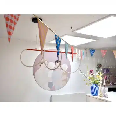 Engel. - Slinger - Anniversary - Large – Limited Edition