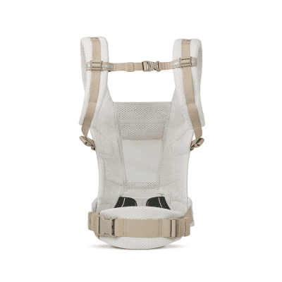 Ergobaby - Adapt - SoftFlex Mesh - Natural Beige