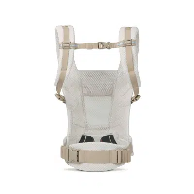 Ergobaby - Adapt - SoftFlex Mesh - Natural Beige