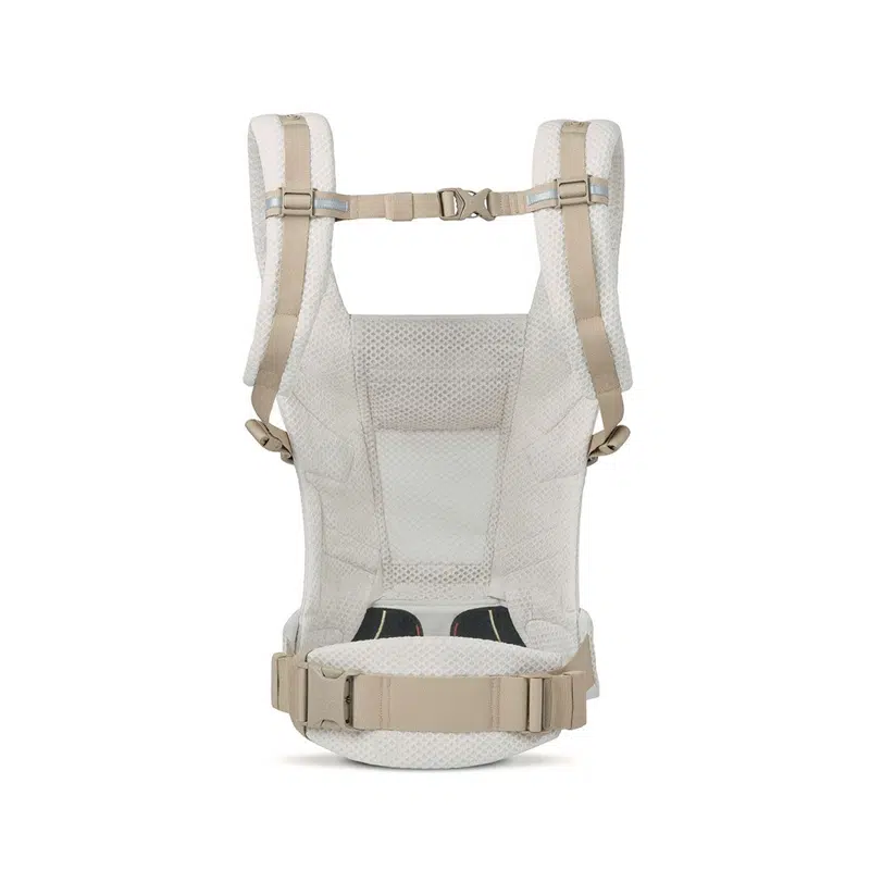 Ergobaby - Adapt - SoftFlex Mesh - Natural Beige