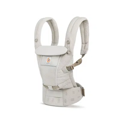 Ergobaby - Adapt - SoftFlex Mesh - Natural Beige