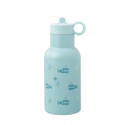 Fresk - Thermosfles - Submarine - 350 ml