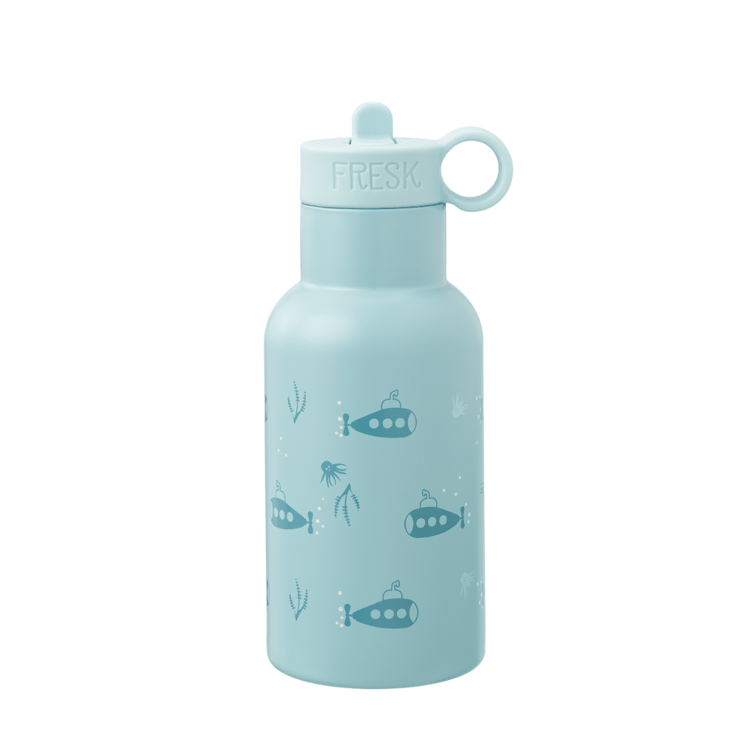 Fresk - Thermosfles - Submarine - 350 ml