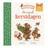 Het Bijzondere Bos van Beer - De twaalf kerstdagen