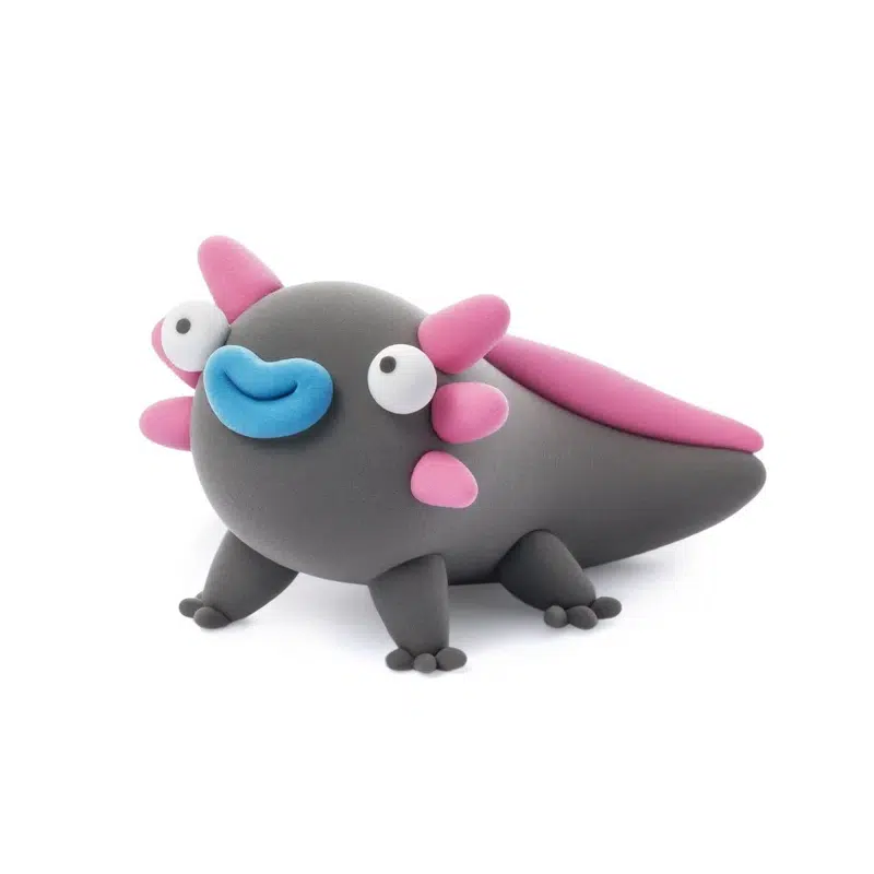 Hey Clay - Exotic Pets