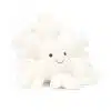 Jellycat - Amuseables Snowflake Large