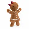 Jellycat - Jolly Gingerbread Ruby Original
