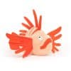 Jellycat - Lois Lionfish