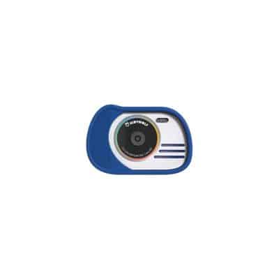 KIDYWOLF - Kidycam - Digitaal Kindercamera - Blauw