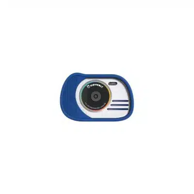 KIDYWOLF - Kidycam - Digitaal Kindercamera - Blauw