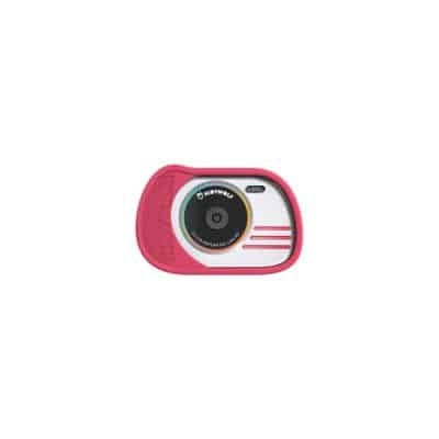 KIDYWOLF - Kidycam - Digitaal Kindercamera - Roze