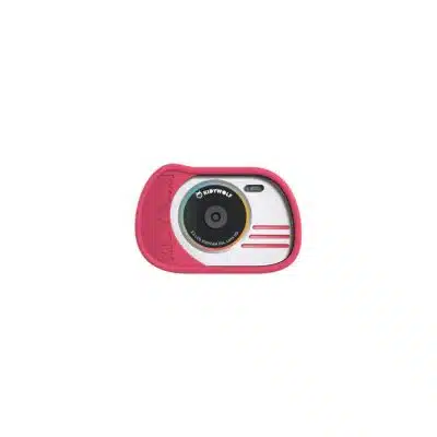 KIDYWOLF - Kidycam - Digitaal Kindercamera - Roze