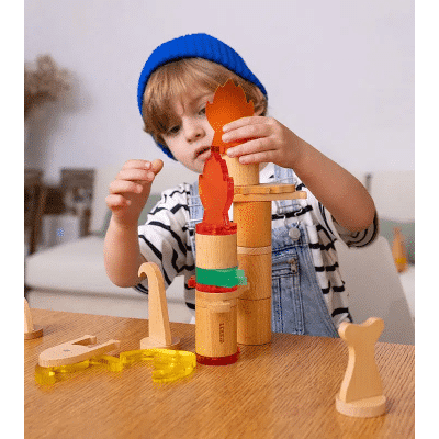 Lekkid - Imaginary fauna Pack - Jungle